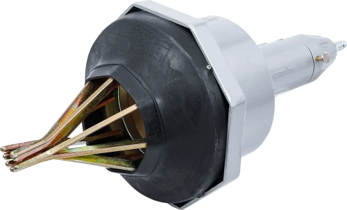 Speedborenset Heavy Duty, 8-dlg., ø12-32 (1 st.) | JRV Products