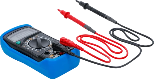 BGS technic | Multimeter, Spannungsprüfer | online kaufen