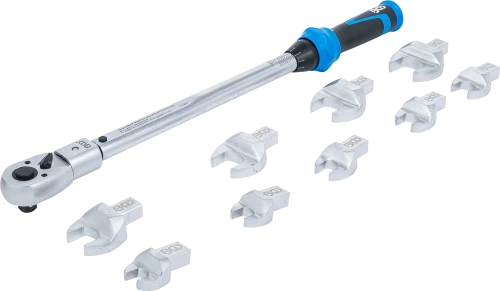 FACOM 990.B4 boutenschaar met buisvormige armen voor axiale snede 1050 x 41 mm