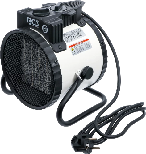 BGS technic | Bremsen- und Kupplungssystem-Entlüfter-Satz | 2,5 l