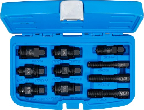 Rotor Puller Set | for Motorcycles | 10 pcs. 