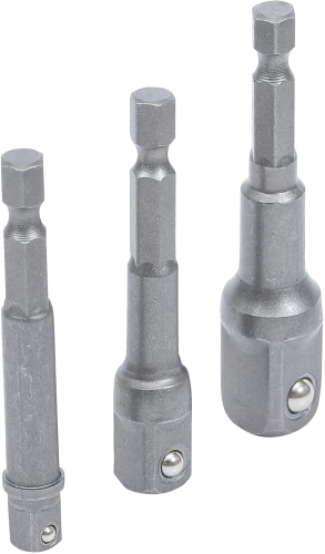 Adaptateur laiton mâle/femelle M8X1-M10X1