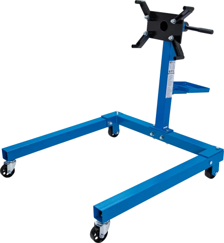 BGS 9235 Viga transversal del motor 500 kg de segunda mano por 74 EUR en Badalona en WALLAPOP