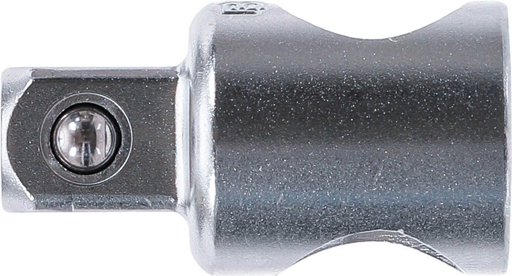 Adaptador de mango corredizo para extensiones | cuadrado exterior 12,5 mm (1/2") 