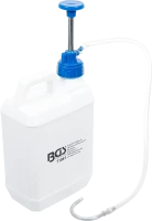 BGS technic | Mehrzweck-Umfüllpumpe | 2 l | online kaufen