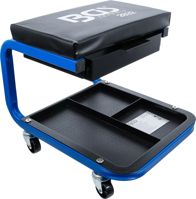 SPRINGPLANK DUBBEL H 40 CM GYMNOVA