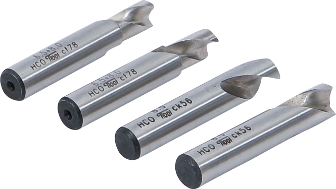 Bestel Wielnaafslijper type A met 1/2 inch aandrijving online