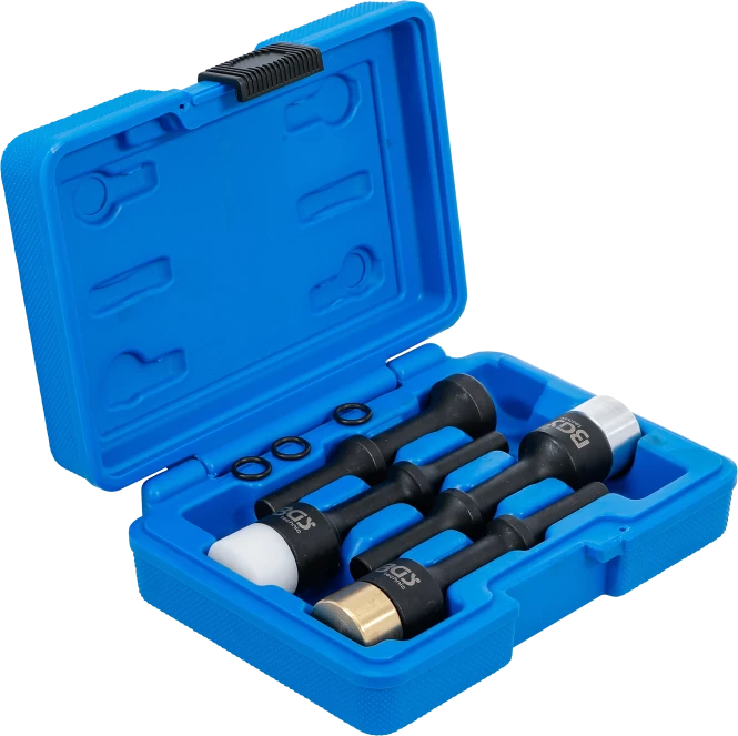SONIC 606301 Tangenset SFS-XL 63-dlg. | Automotive Line SONIC 606301 Tangenset SFS-XL 63-dlg. | Automotive Line