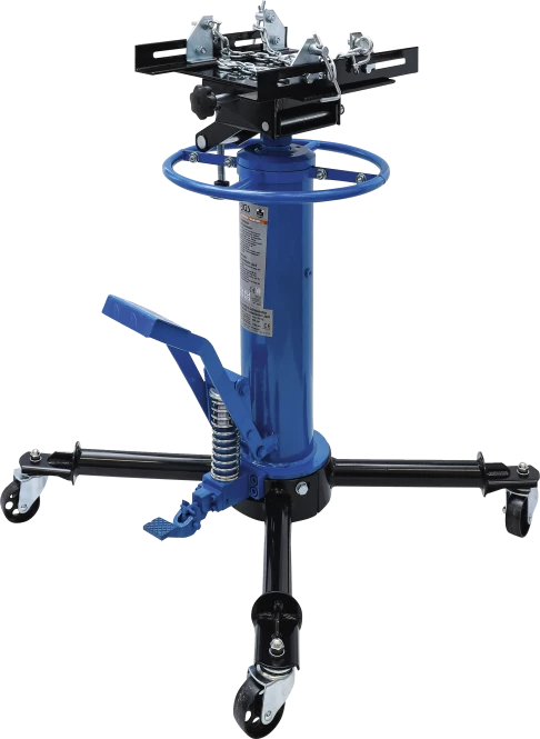 Industriële elektrische heftafel 1000kg HT1000