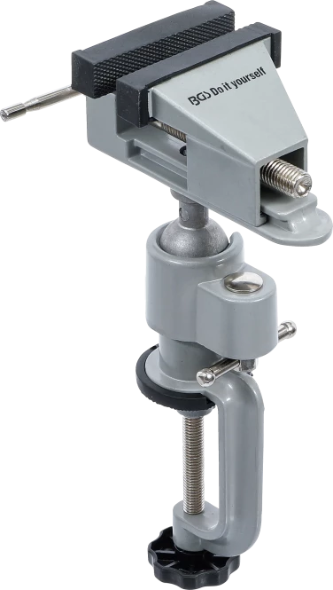 BGS 59004 Locking Handle For Bench Vices - 13 X 250 Mm Replacement Vice Handle