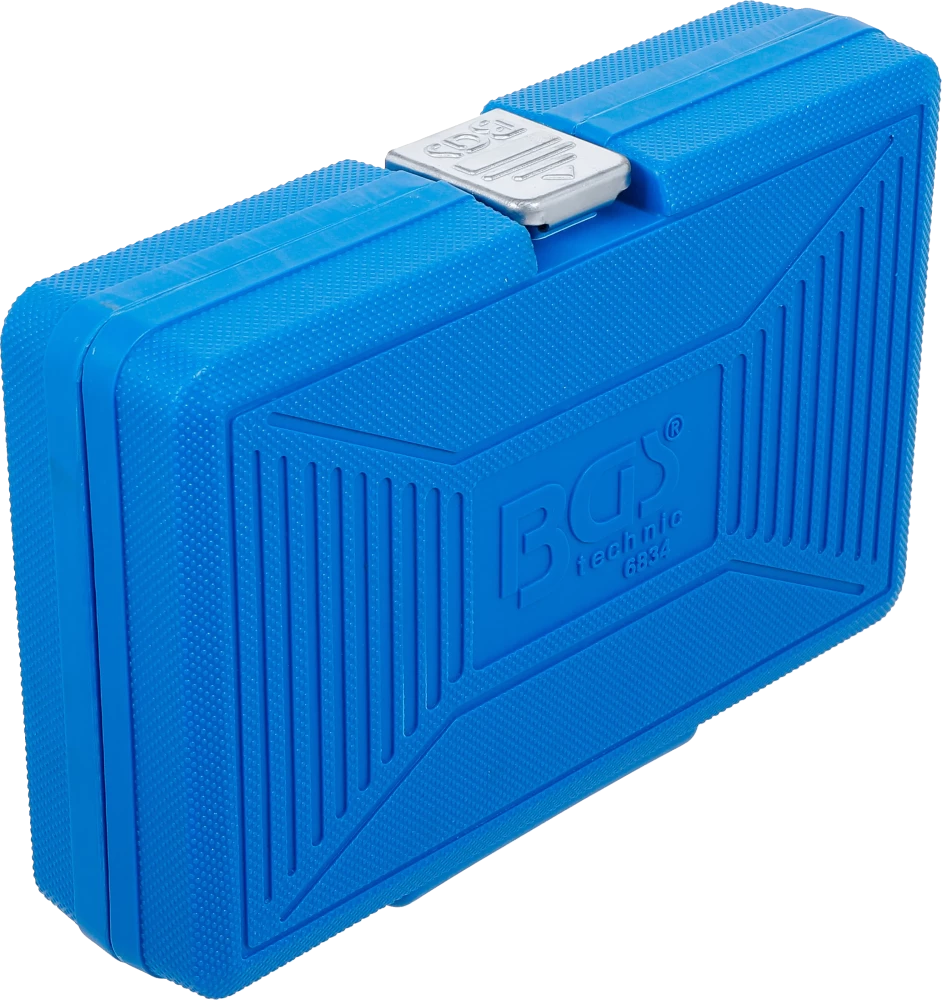 BGS Nietmutternaufsatz, Metallausführung, M3 / M4 / M5 / M6