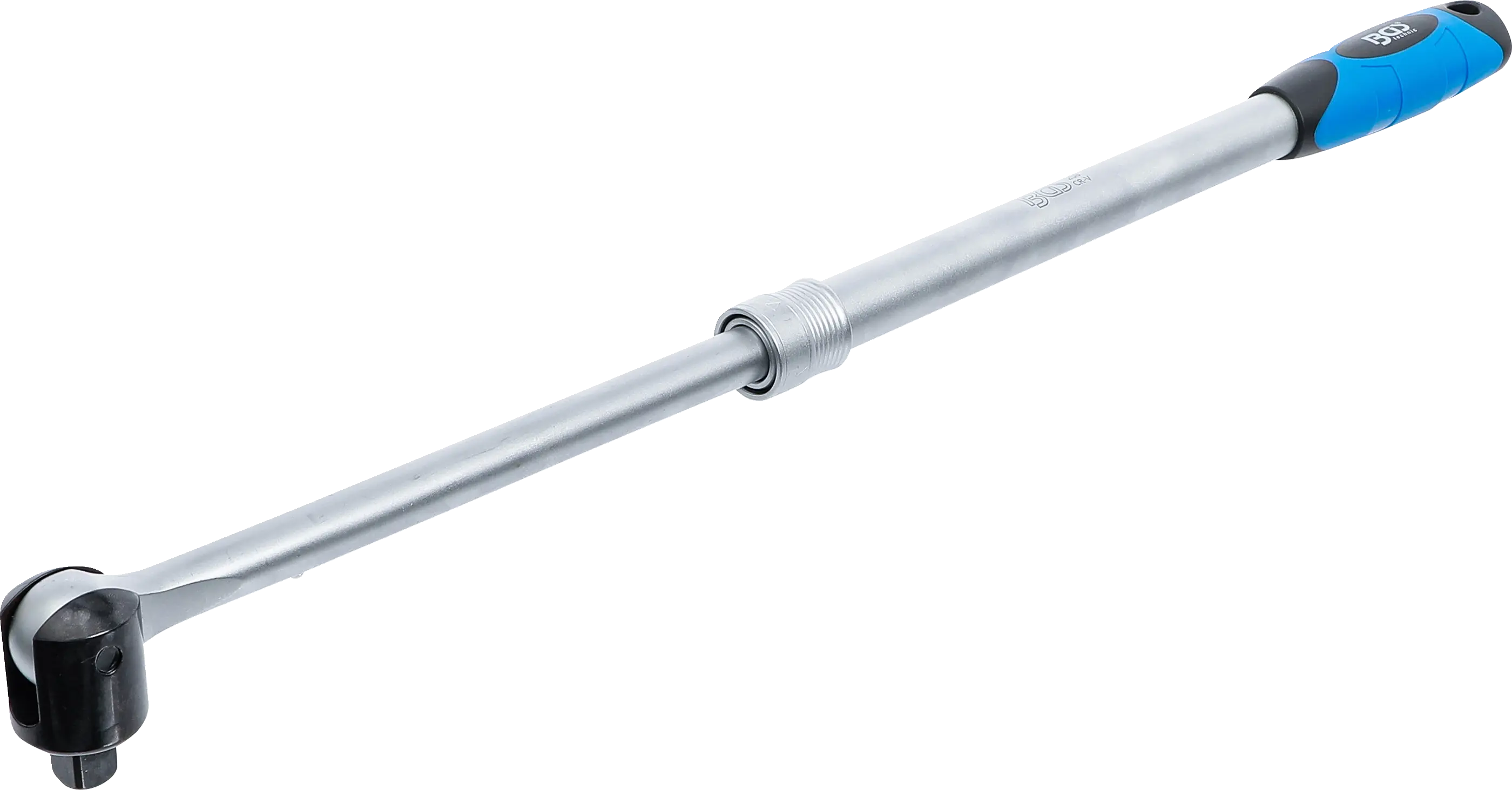 BGS 2822 Insteekratelsleutel 12,5 mm (1/2) opname 14 x 18 mm