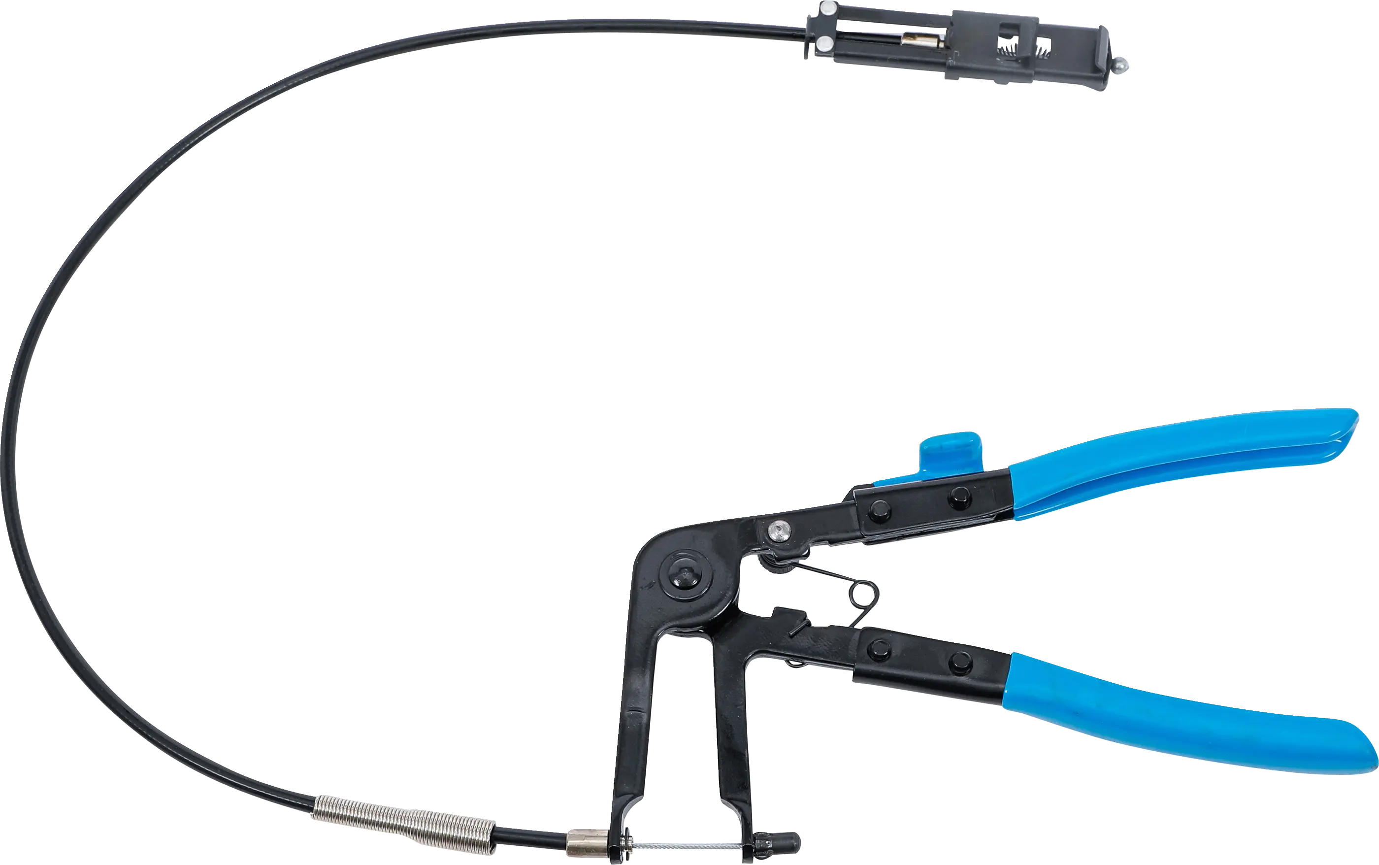 BGS technic | Hose Clamp Pliers | with Bowden Cable | 630 mm | 18