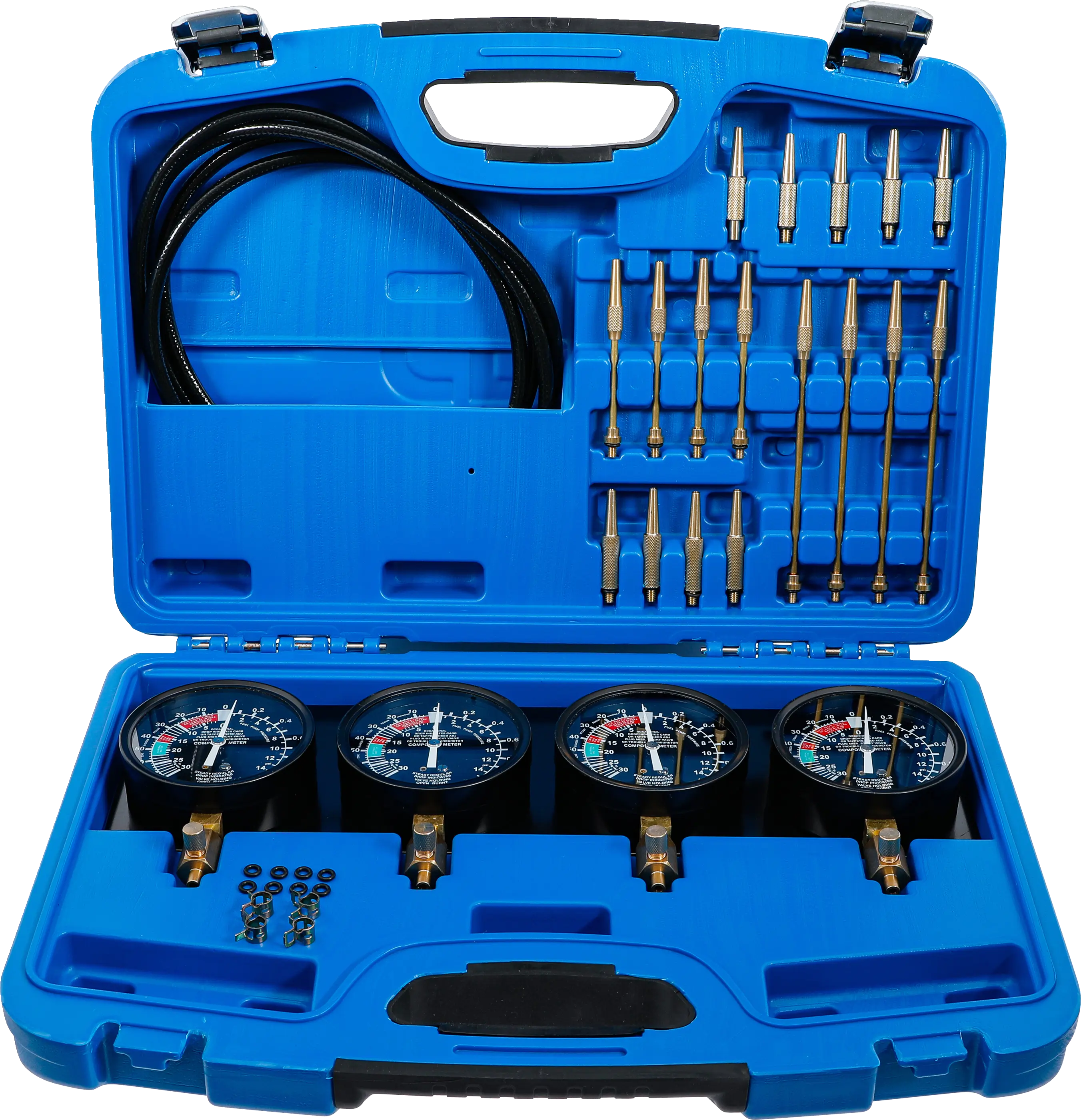 Multifunctionele Carburateur synchronisatie set