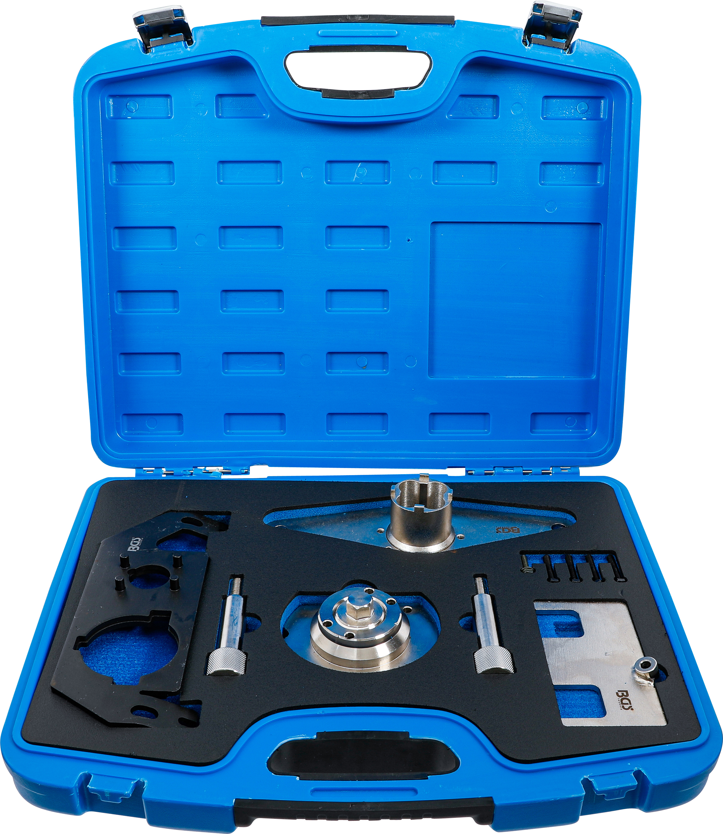 Calado Para Kit Calado Distribución Jaguar/Land Rover 2.7 TDV6 - Incluye Herramientas Para Motor Diésel Range Rover