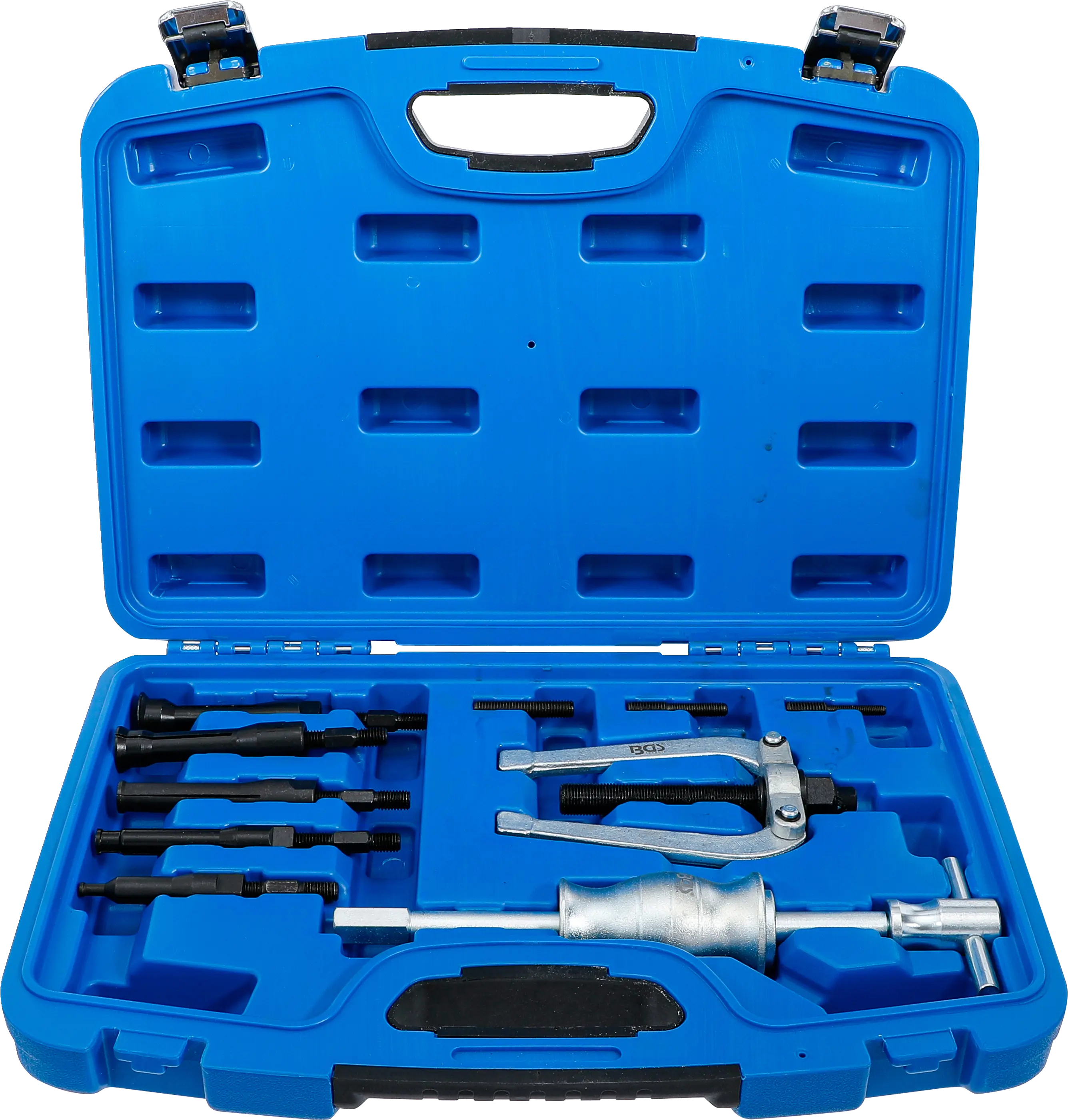 BGS technic | Blind Hole Bearing Puller Set | 10 pcs. | purchase