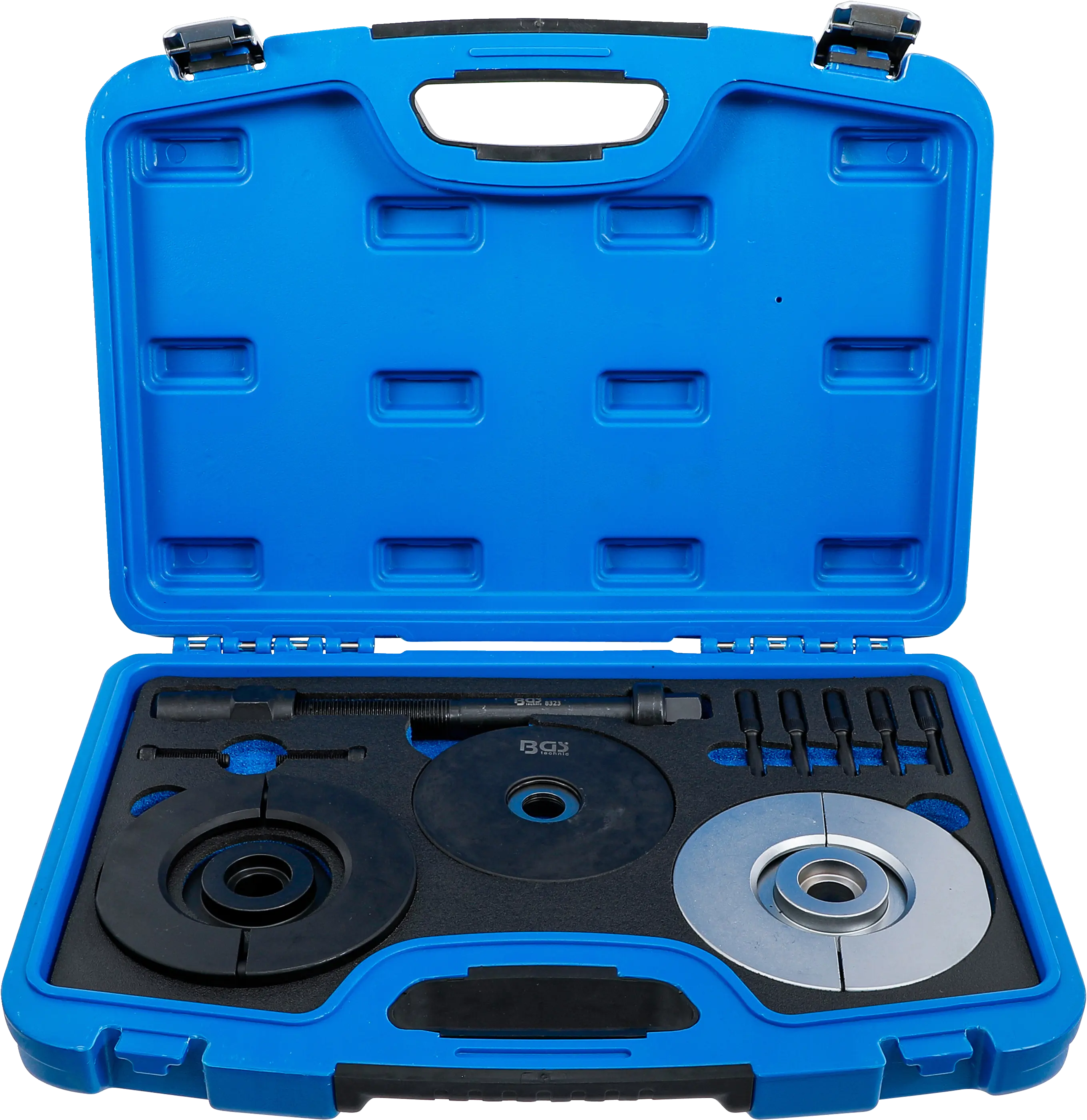 BGS technic | Wheel Bearing Tool for wheel Bearing Hub Unit | for