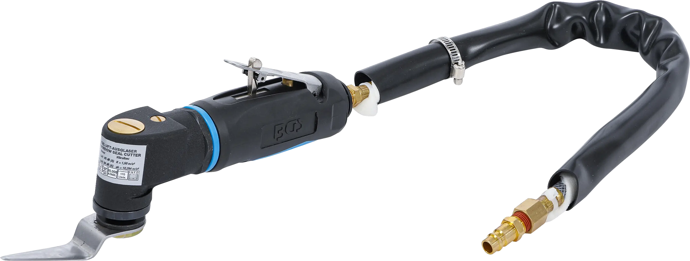 BGS technic | Druckluft-Ausglaser | online kaufen BGS technic | Druckluft-Ausglaser | online kaufen