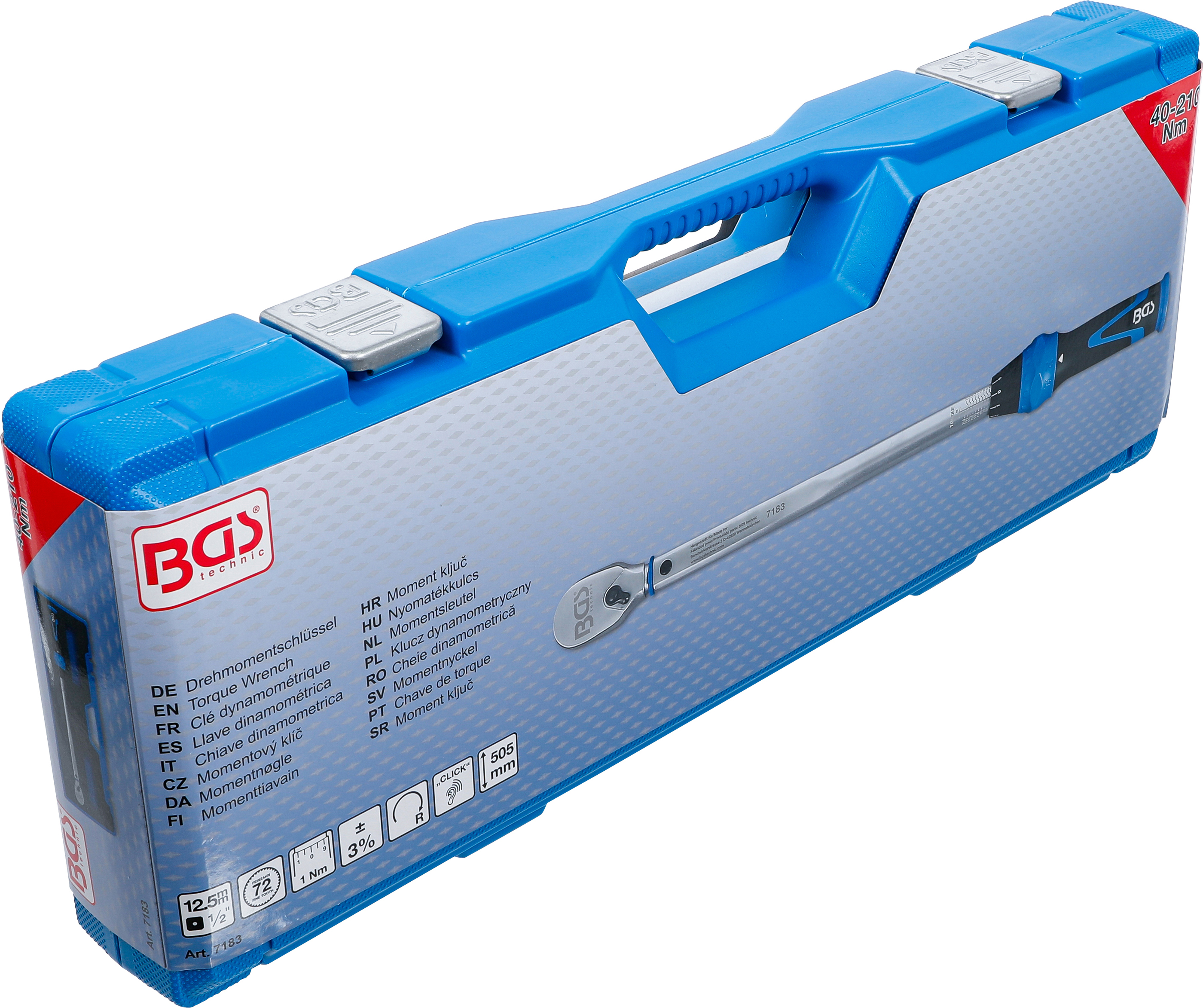 Chiave Dinamometrica Elettronica, Elettromeccanica Per Utensili A Bussola