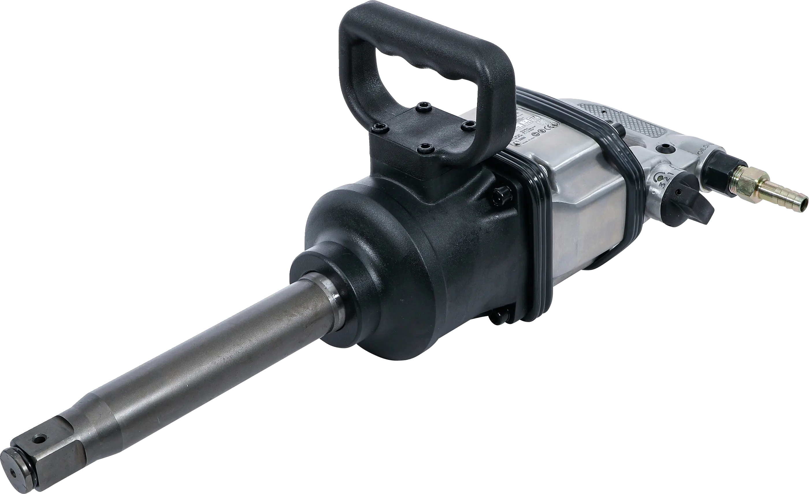 erziehungshalsband vibration anleitung BGS technic | Druckluft-Schlagschrauber | 25 mm (1