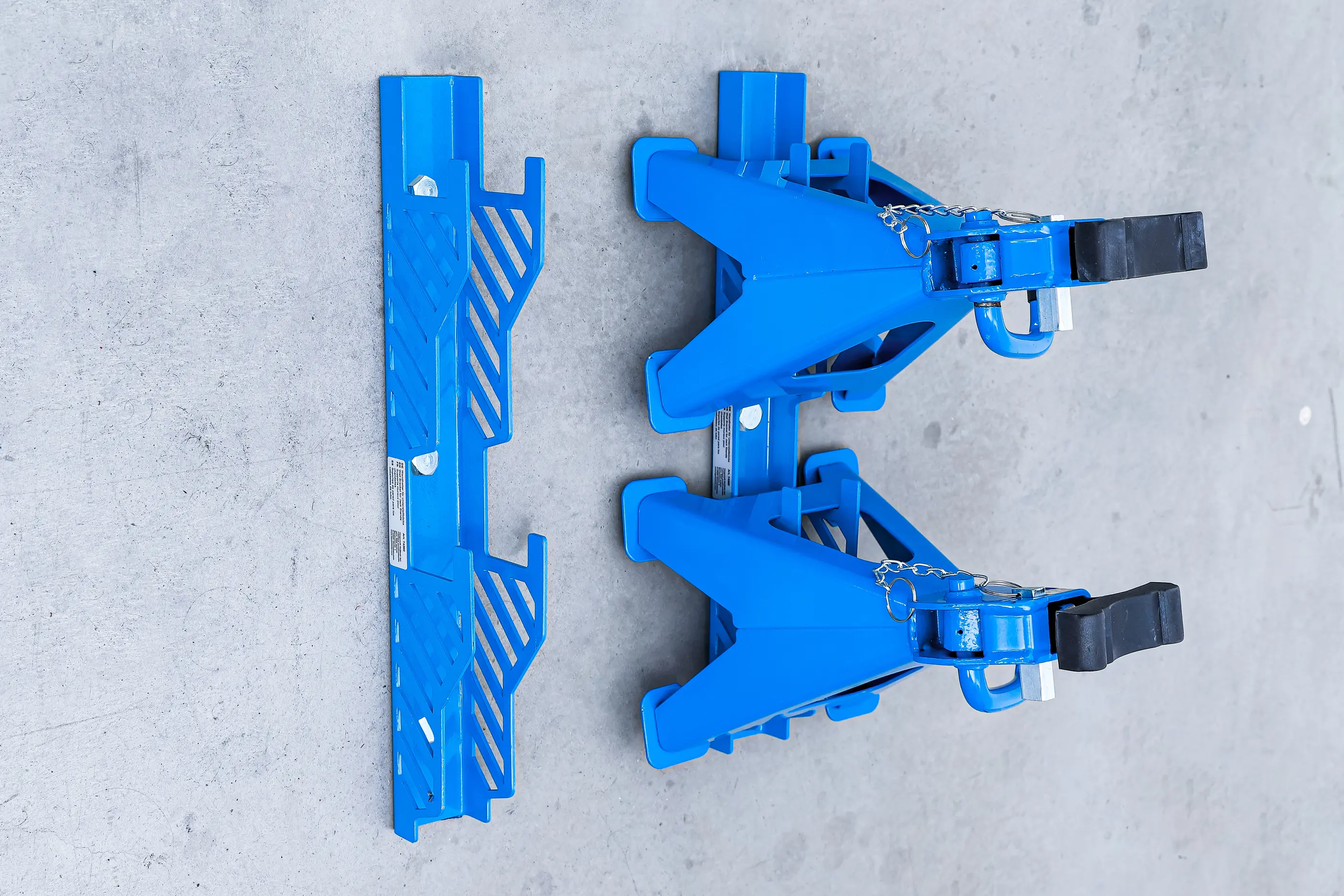 バルザックページ BGS technic | Wall Bracket for Jack Stands | for BGS 3014, 3015