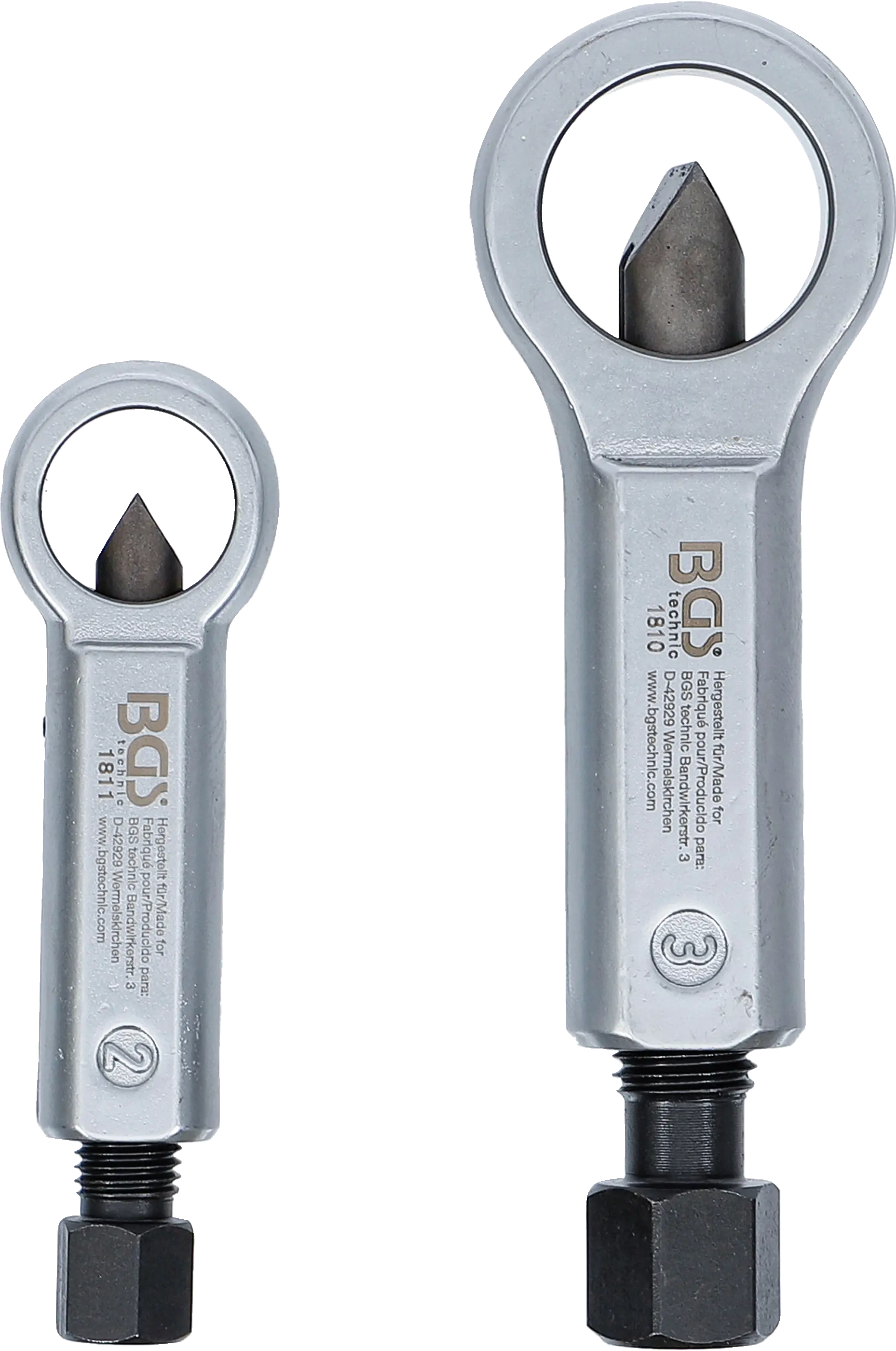 BGS 1222 ZOLL C-Form Starter- & Blockschlüssel Ringschlüssel 5/16-7/8 5 tlg BGS 1222 ZOLL C-Form Starter- & Blockschlüssel Ringschlüssel 5/16-7/8 5 tlg