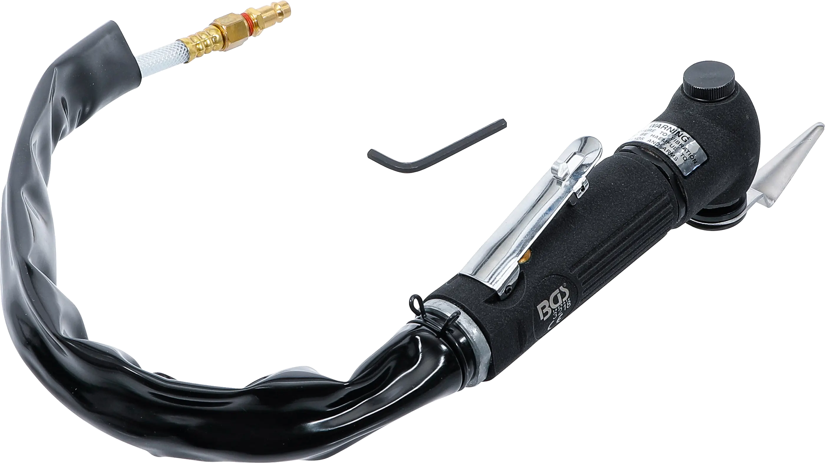 BGS technic | Druckluft-Ausglaser | online kaufen BGS technic | Druckluft-Ausglaser | online kaufen