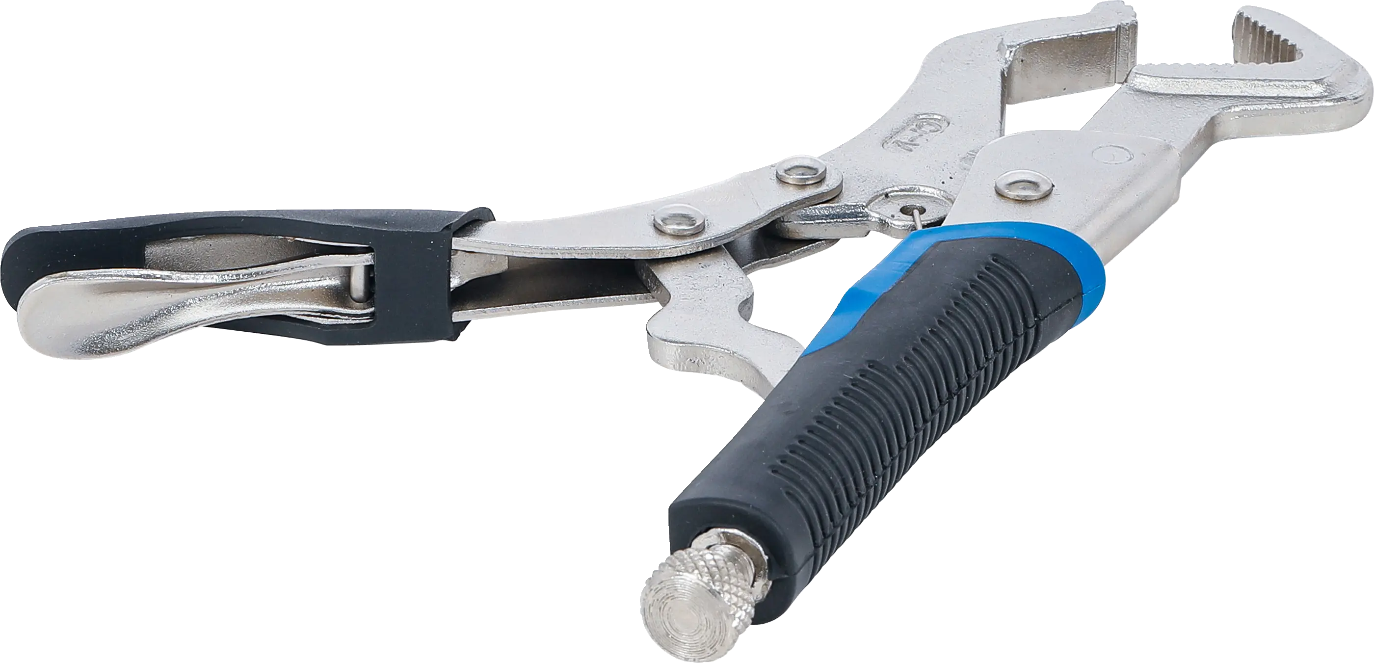 BGS technic | Locking Grip Pliers | Claw Design | 210 mm | 6 - 32