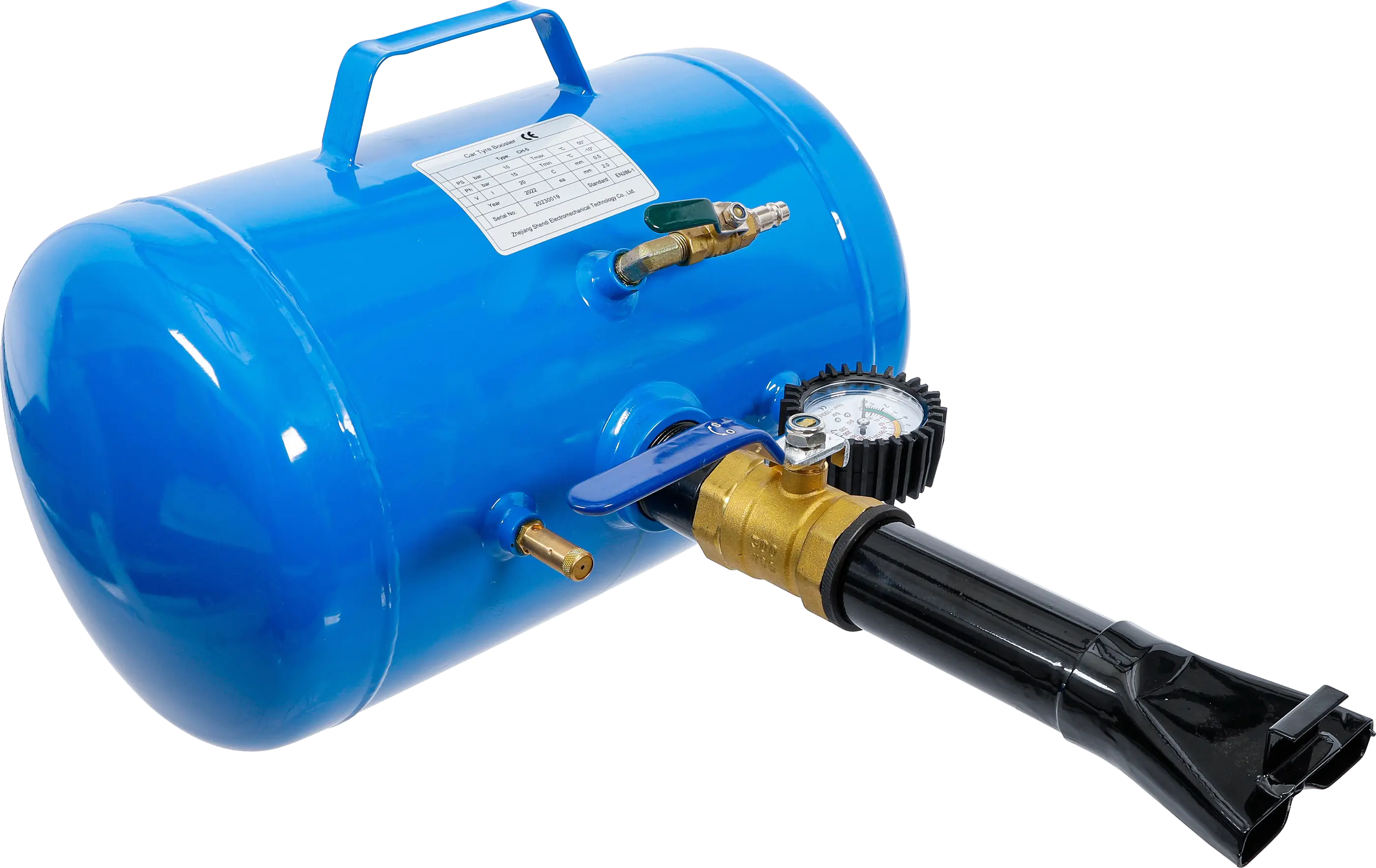 BGS technic | Car Tyre Booster | purchase online