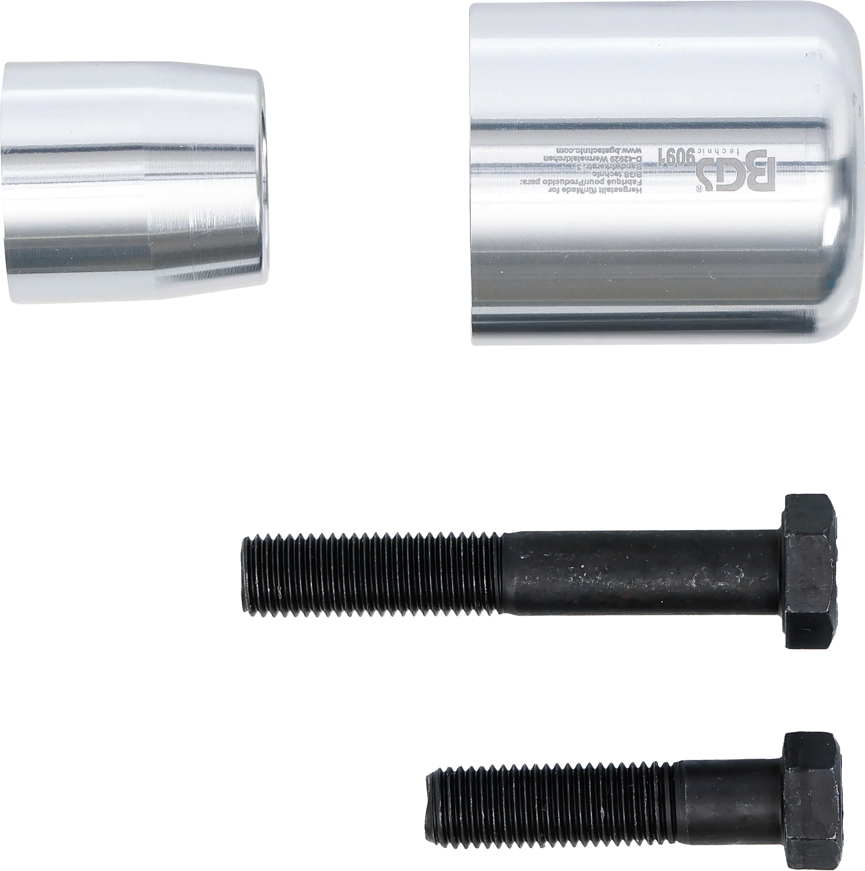 Bobine trekker voor VAG - BGS9094 Bobine trekker voor VAG - BGS9094