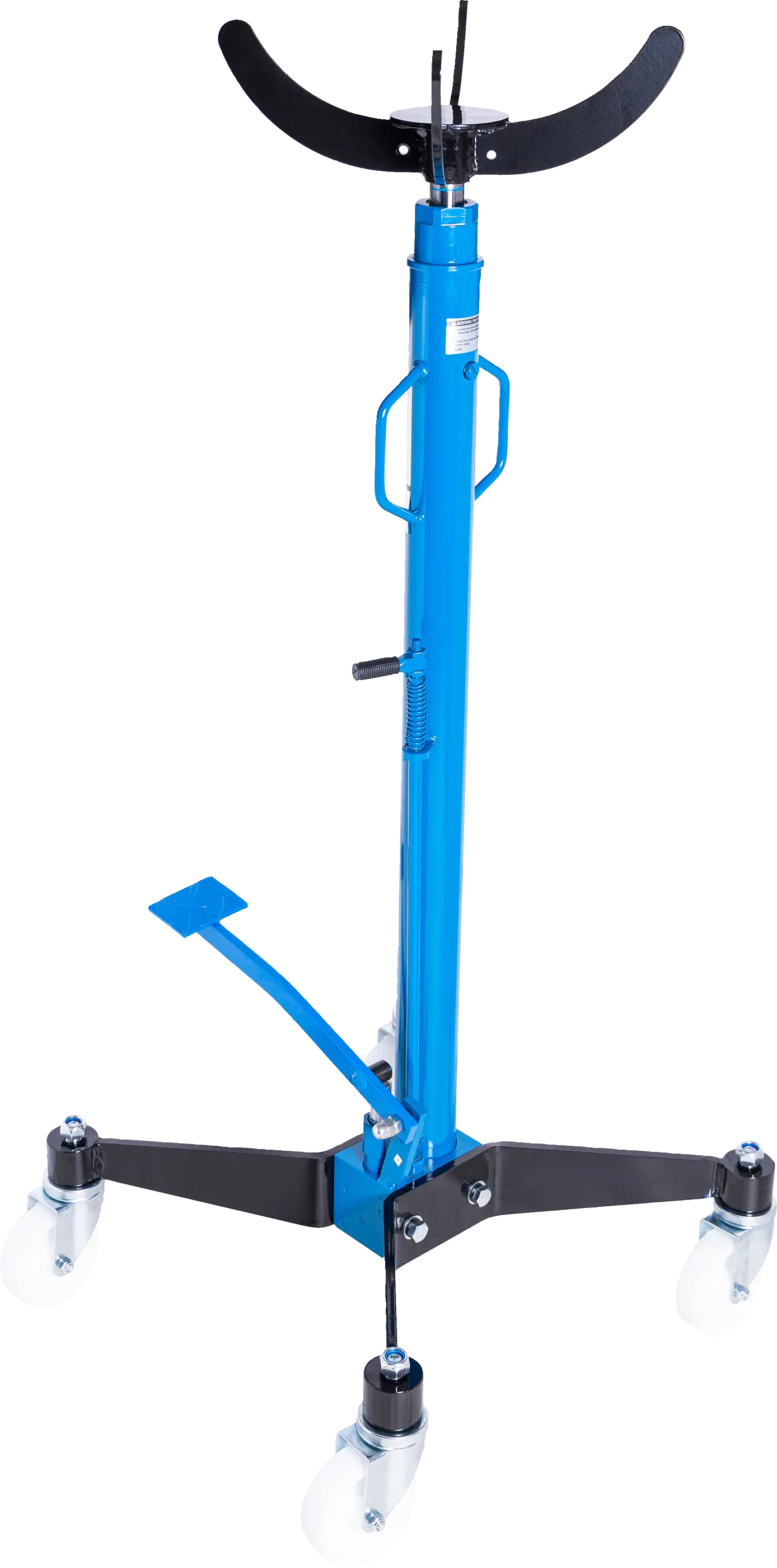 BGS technic | Transmission Jack | 600 kg | purchase online