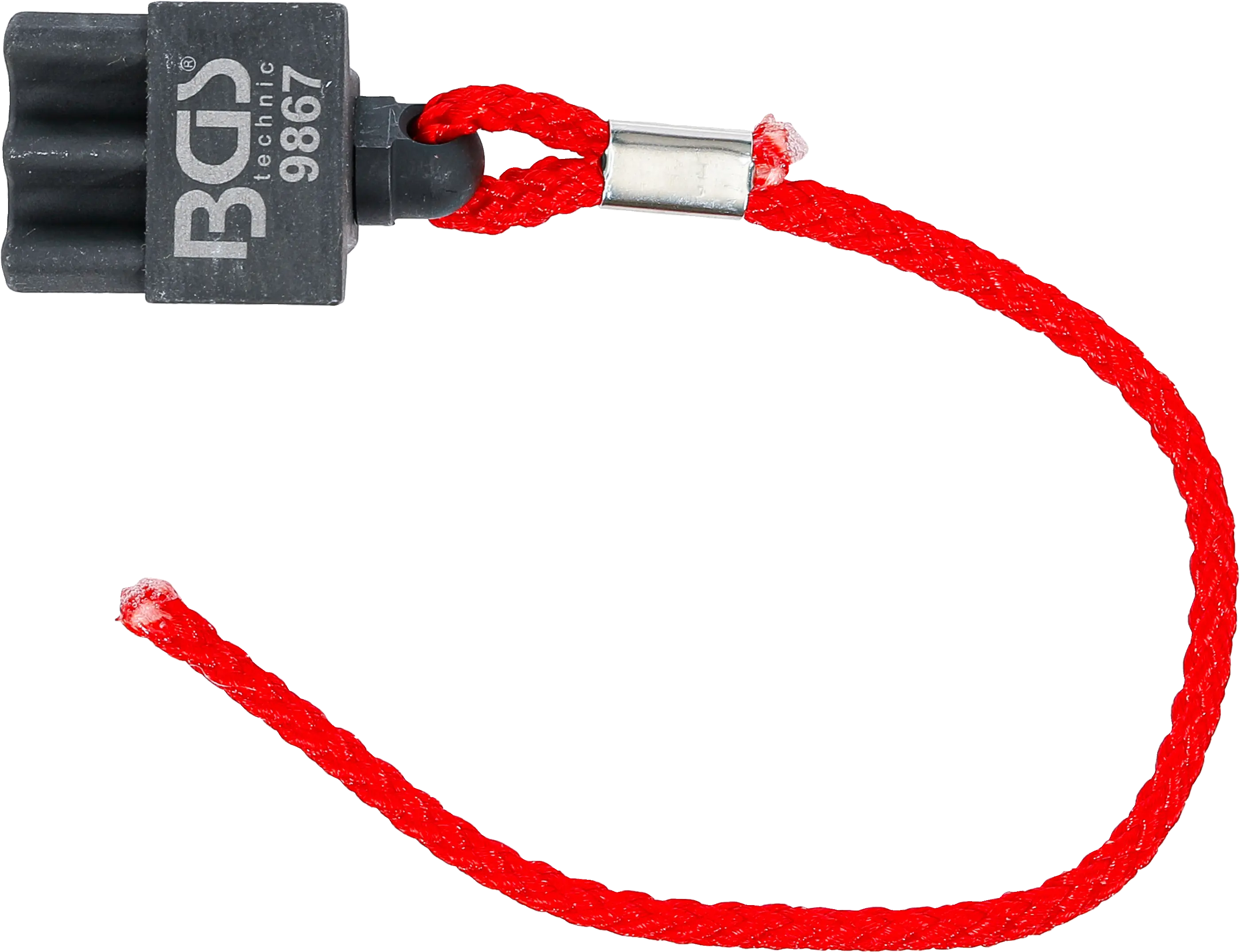 BGS technic | Flywheel Blocking Tool | for BMW N55, N20, N26