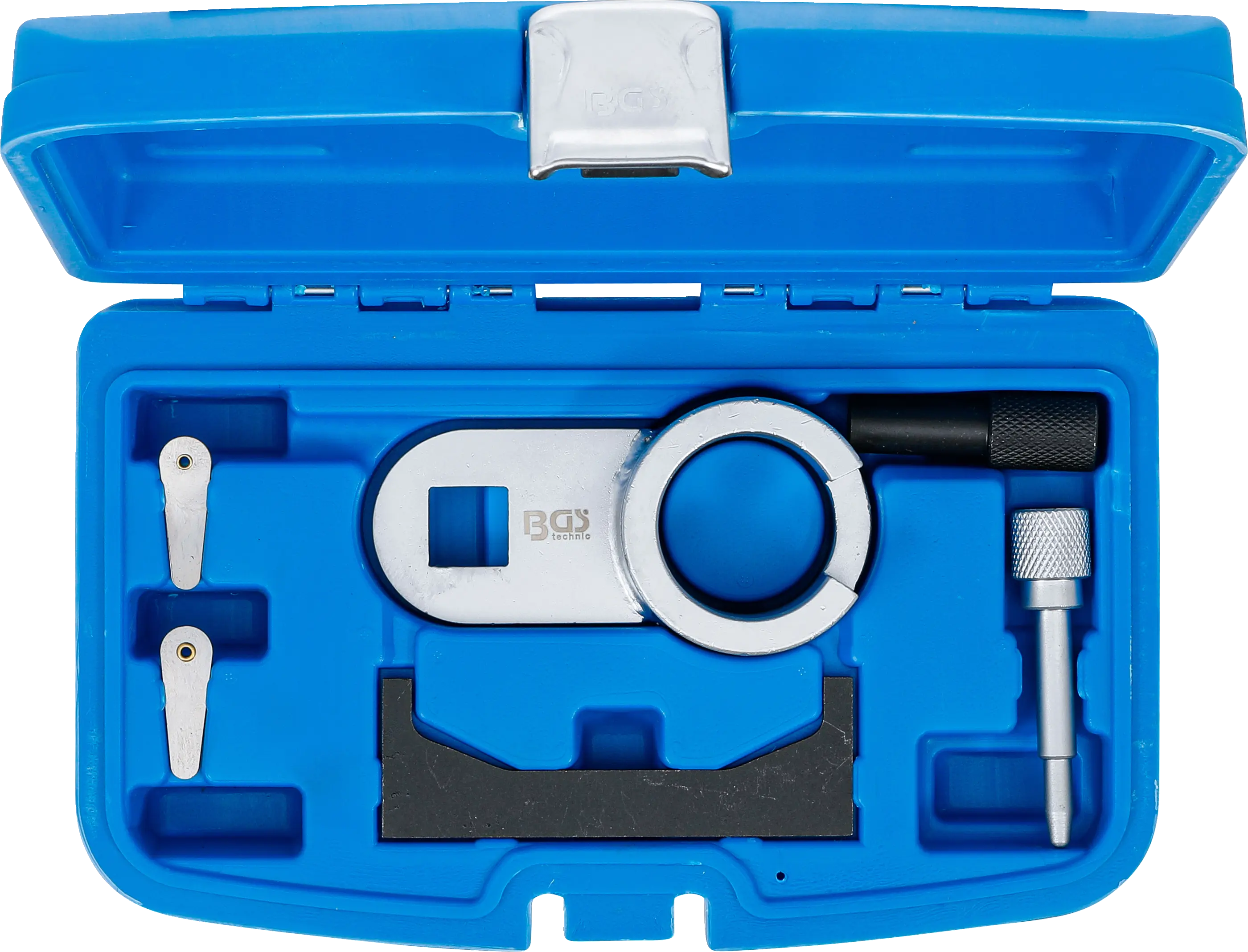 Motorkalibratiekit voor VAG BGS DIY 8140 Motorkalibratiekit voor VAG BGS DIY 8140