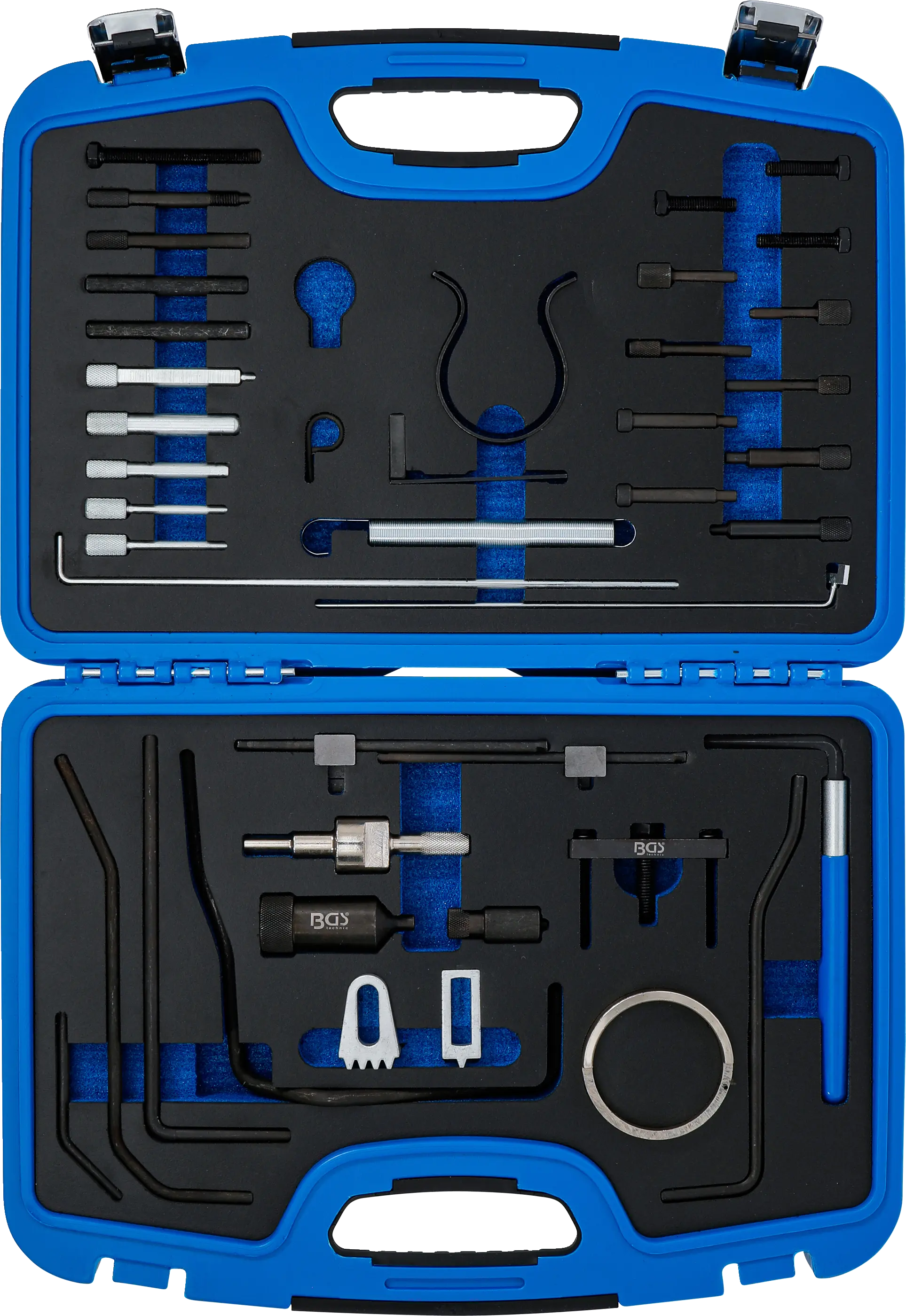 BGS technic | Engine Timing Tool Set | for Peugeot, Citroen (PSA