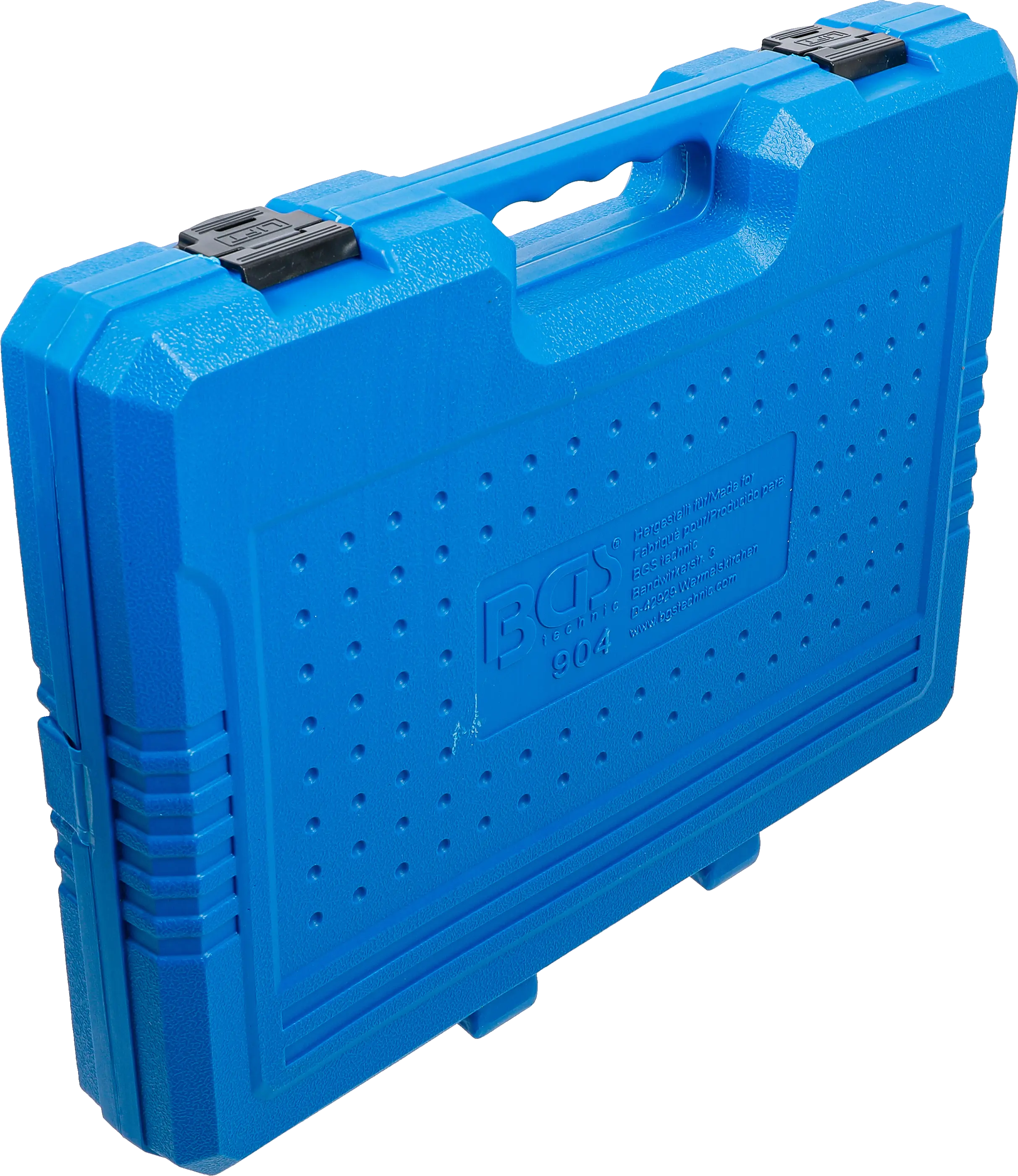BGS technic | Tap and Die Set | M6 - M30 | 51 pcs. | purchase online