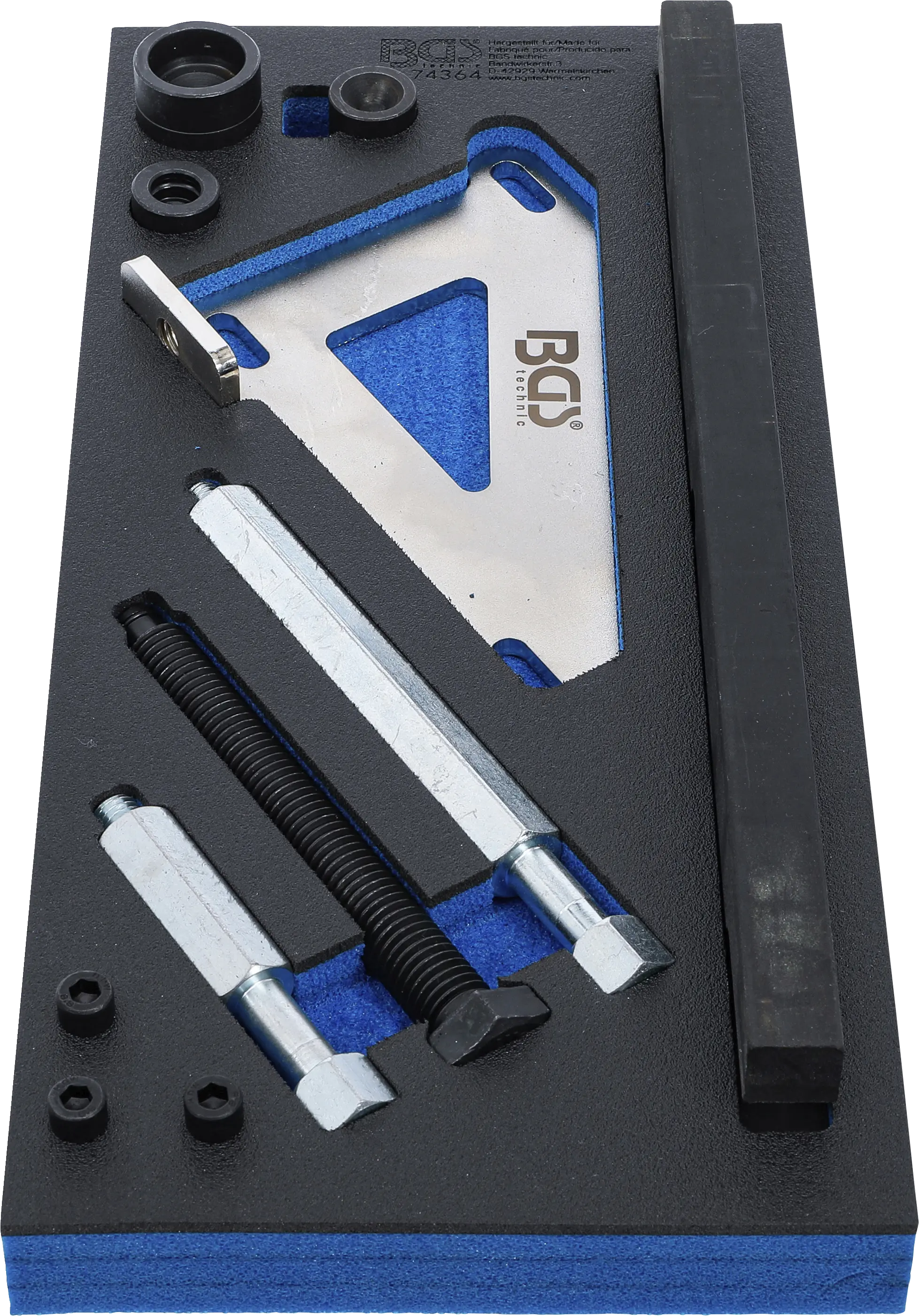 BGS Technic 74364 4048769082567 - Bestel gereedschap online